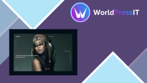 Umbrella – Photography WordPress Theme