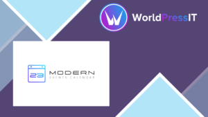 Webnus Modern Events Calendar Pro