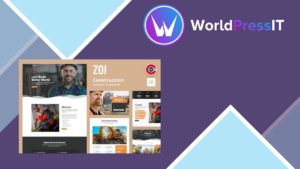 ZOI – Construction Template Kit