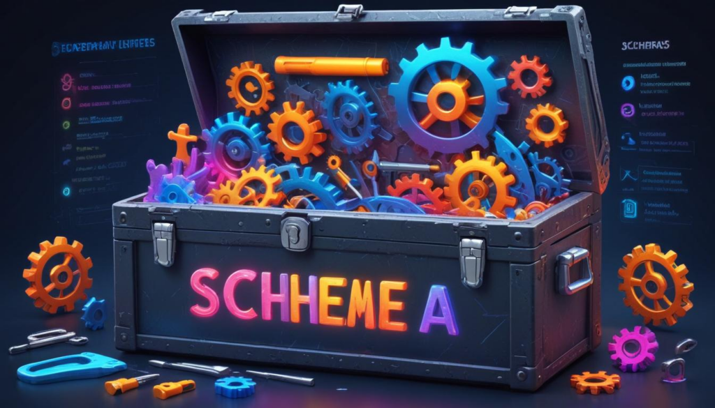 Adding schema markup with Schema Pro