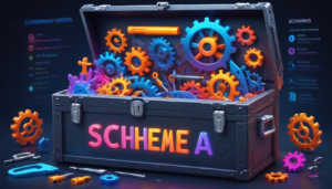 Adding schema markup with Schema Pro