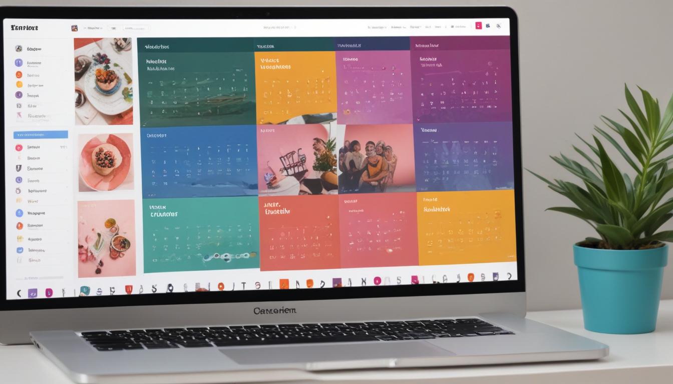 Building an events website with The Events Calendar Pro