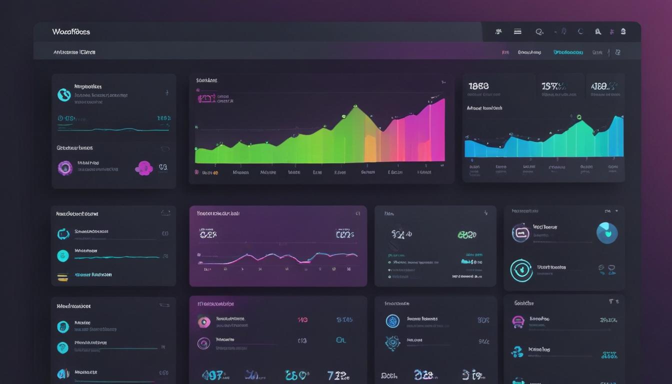 Creating front-end dashboards with WP User Frontend Pro
