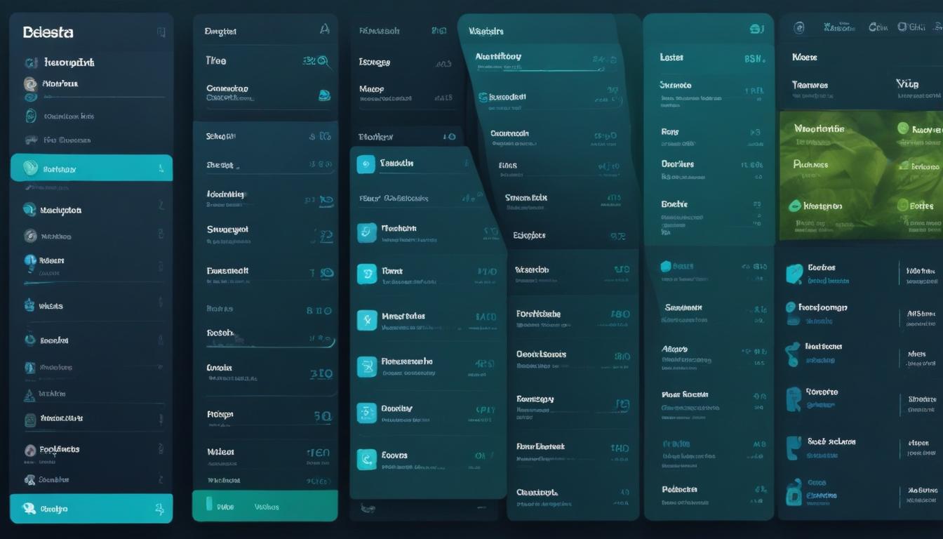 How to create mega menus in WordPress with Max Mega Menu