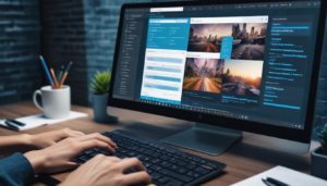 Managing custom fields with ACF Pro