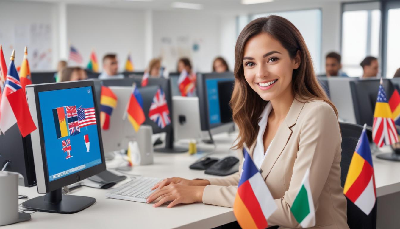 Using WPML for multilingual WooCommerce stores