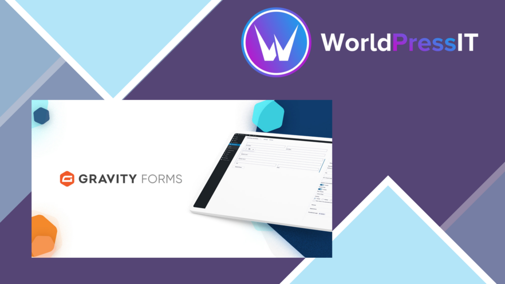 Gravity Forms | The Best WordPress Form Plugin | Form Builder