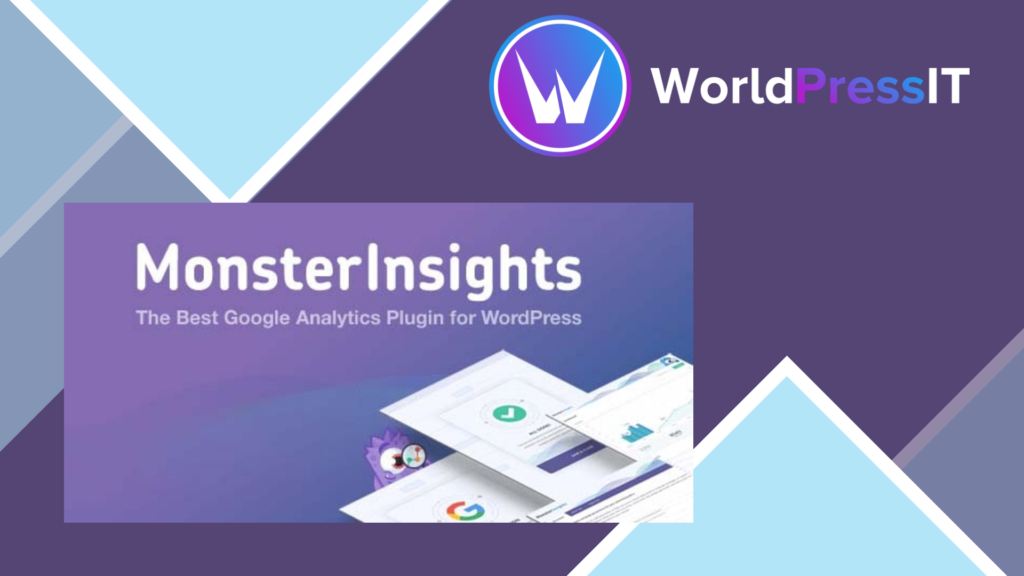 MonsterInsights - Google Analytics Plugin for WP