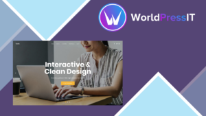 Torfa - Multi-Concept Agency WordPress Theme