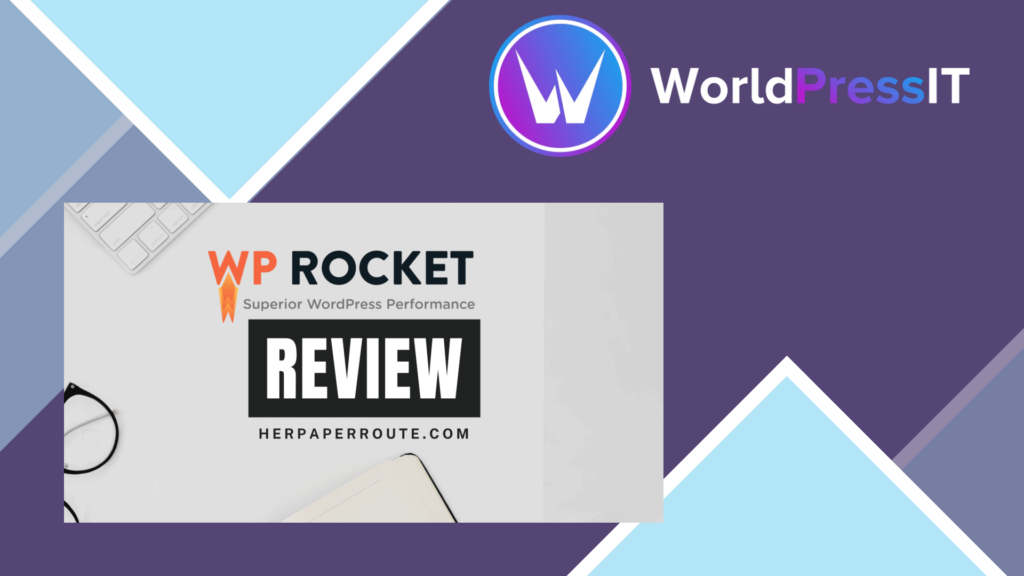 WP Rocket - Best WordPress Caching Plugin