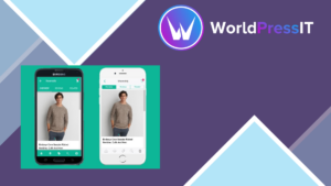 WooMobify - WooCommerce Mobile Theme