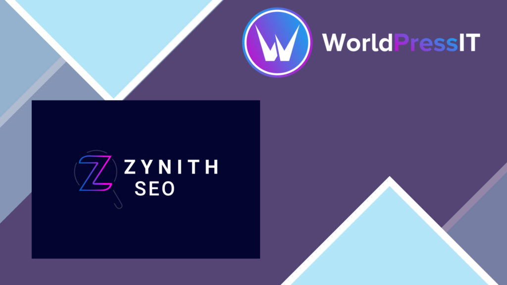 Zynith SEO Plugin