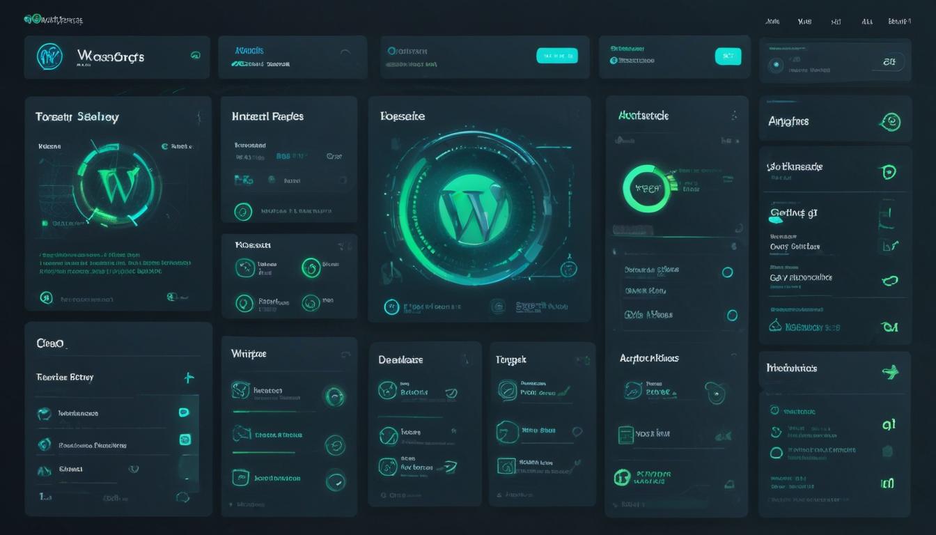 Best AI writing plugins for WordPress in 2025