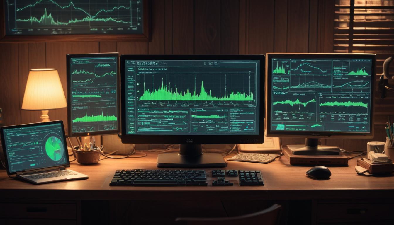 Best WordPress analytics plugins for tracking visitors