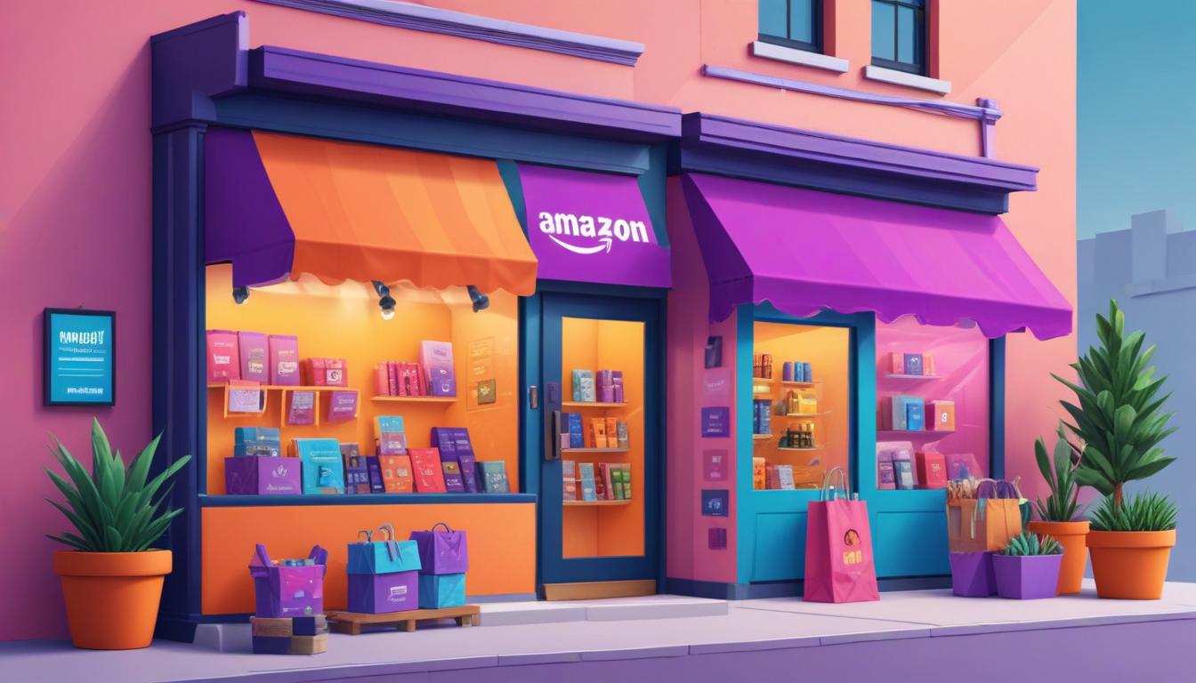 Building an affiliate store with WooCommerce and AAWP