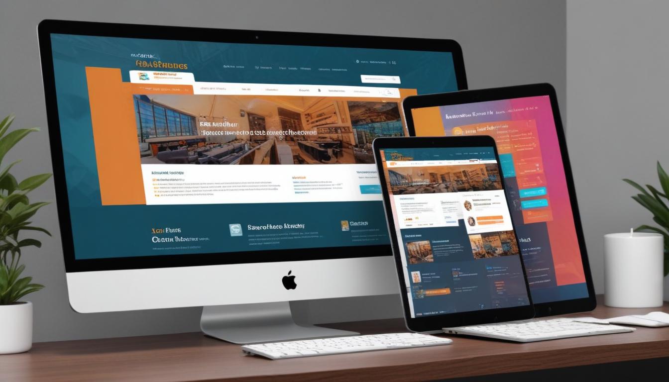 Building directory websites with Listify