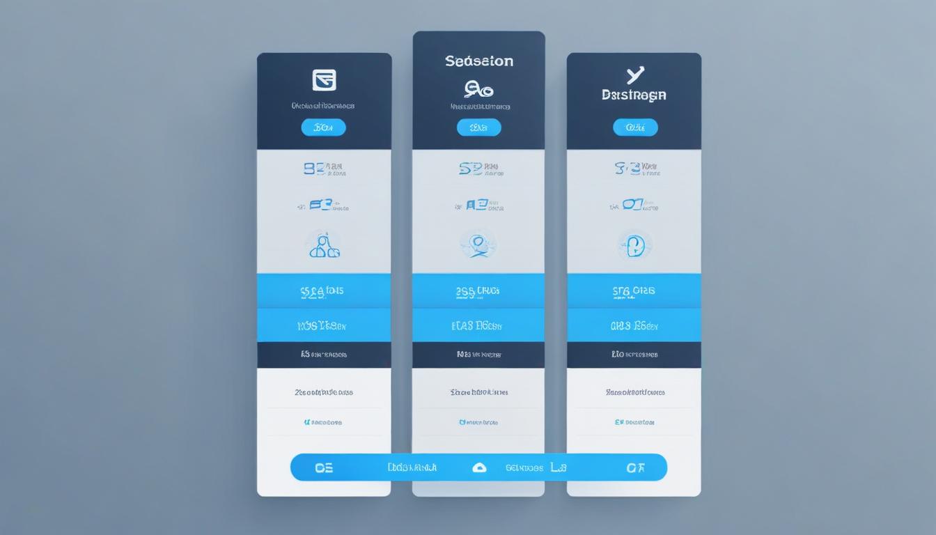 Creating comparison tables with Affiliate Booster