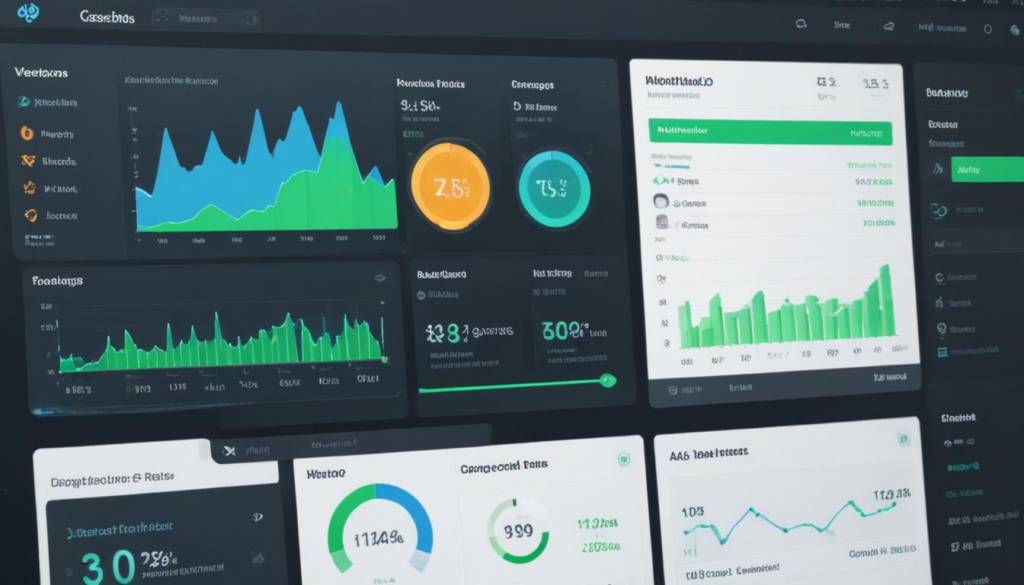 Creating comparison tables with Affiliate Booster