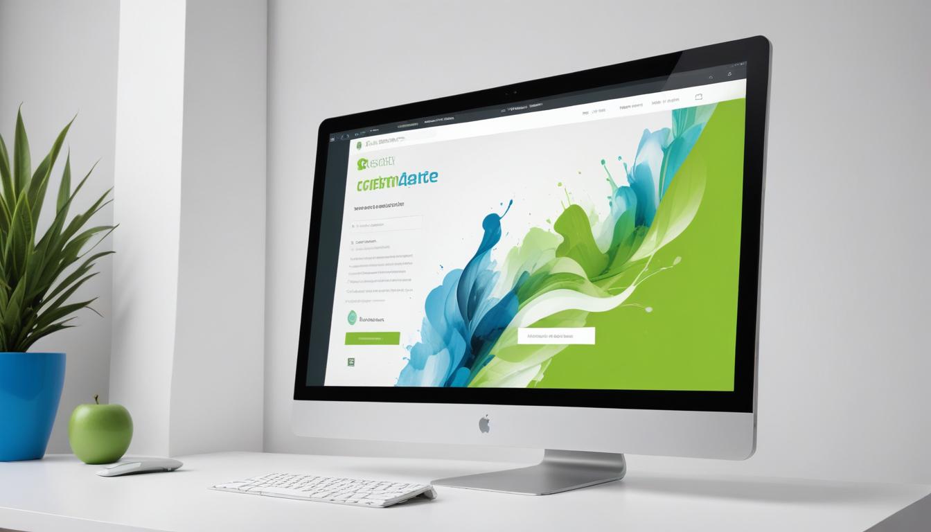 Designing portfolio websites with Neve Pro