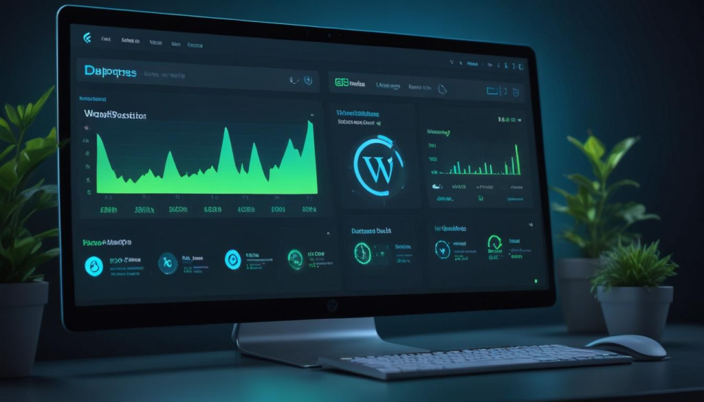 How to build a landing page in WordPress without coding