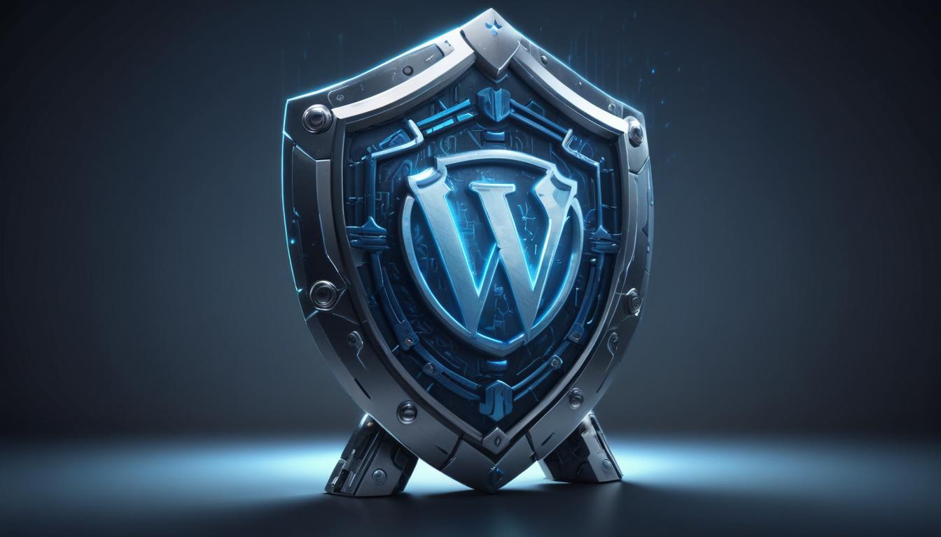 How to secure your WordPress site with WPFort.ai