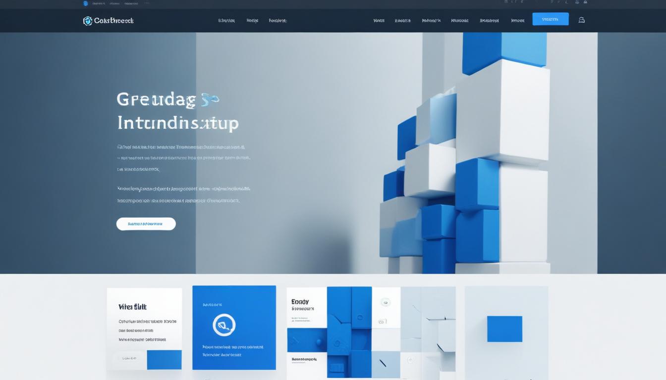 Best Gutenberg block collections for modern WordPress design
