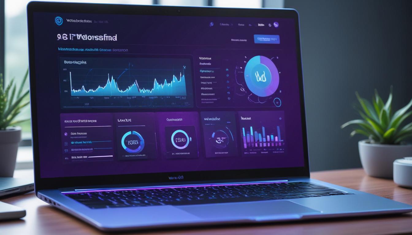 Best WordPress themes for SaaS startups in 2025