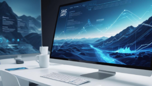 Best WordPress themes for SaaS startups in 2025