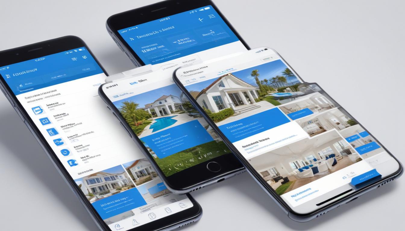Creating a real estate website with Houzez