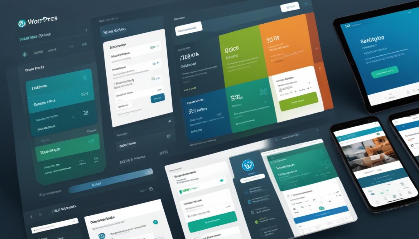 Creating pricing tables in WordPress easily