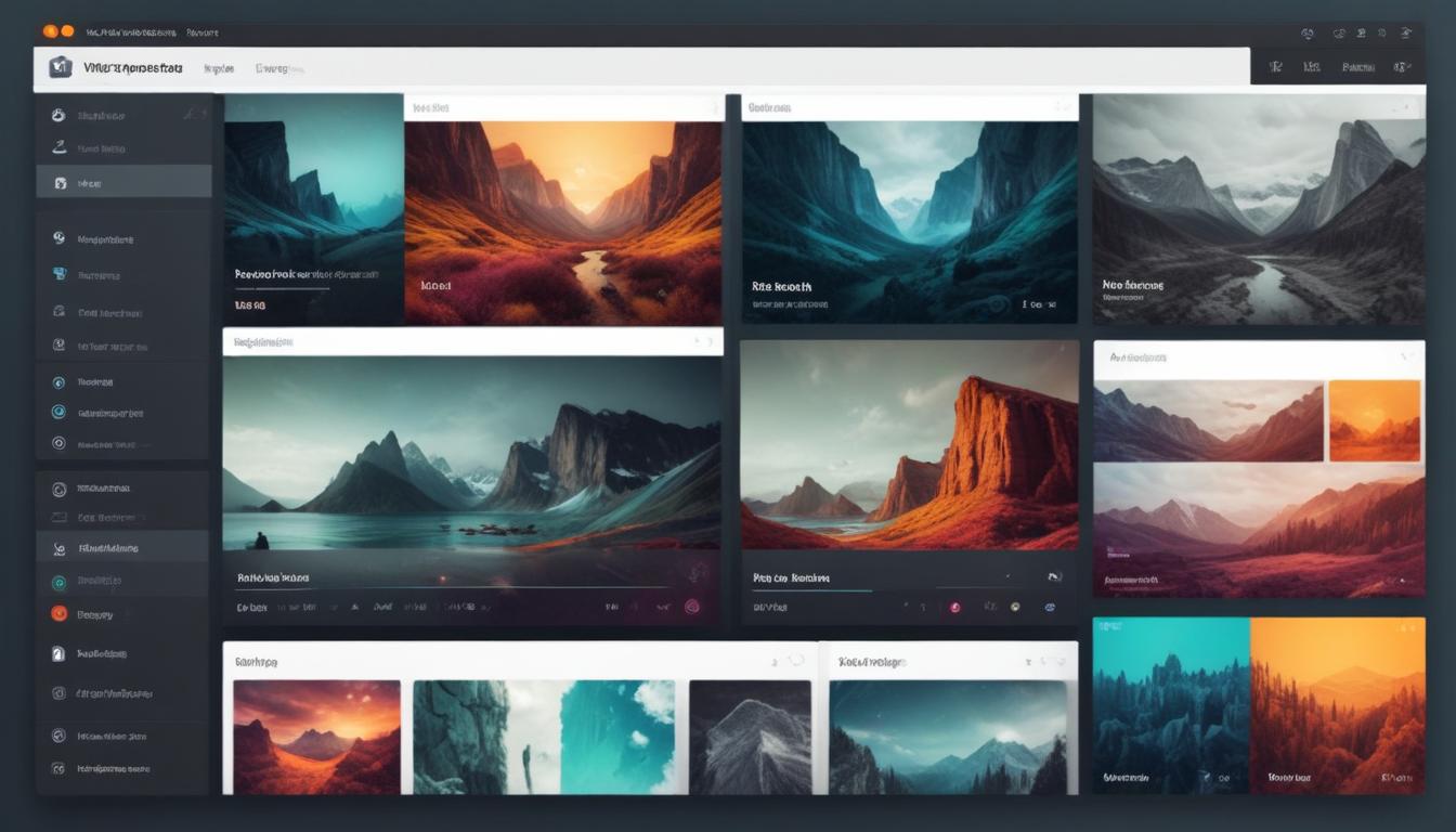 How to create AI-generated images in WordPress