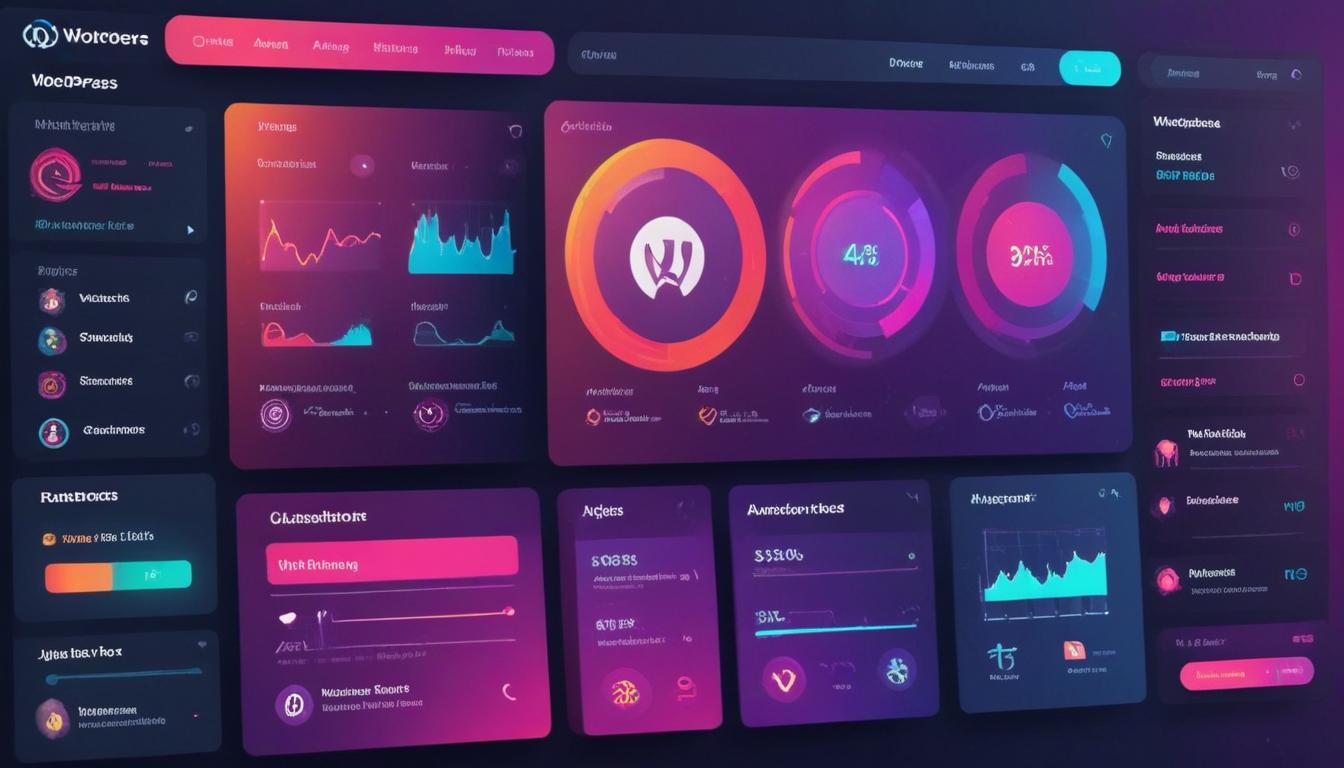 How to create AI-generated images in WordPress
