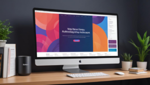 How to design a blog homepage with Kadence Theme