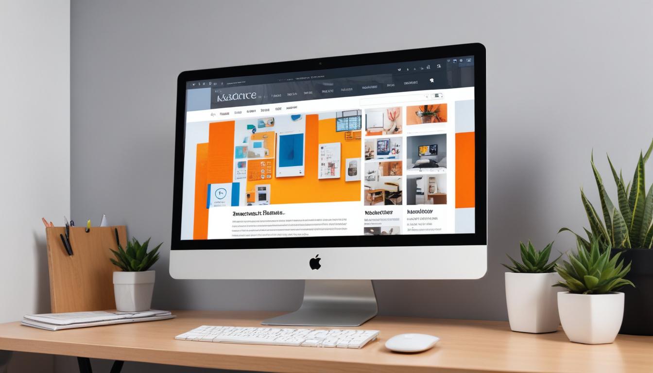 How to design a blog homepage with Kadence Theme