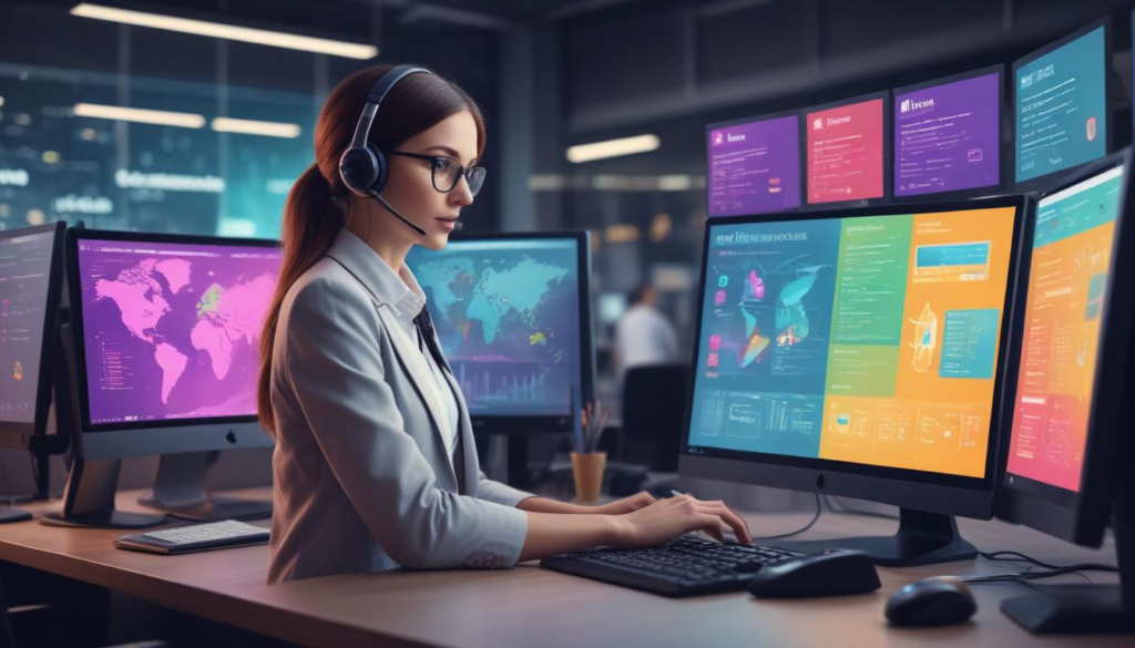 Building a helpdesk system with Awesome Support