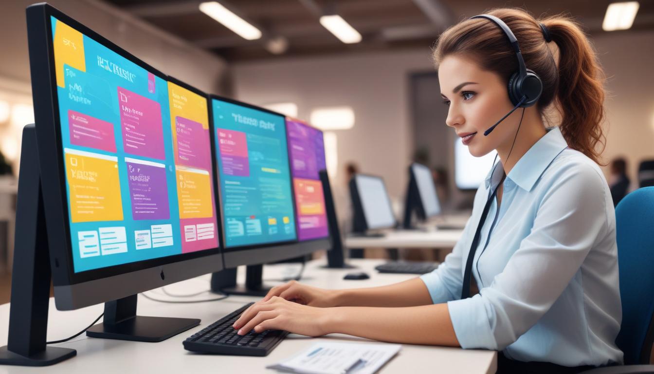 Building a helpdesk system with Awesome Support