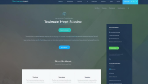 Building an online course website with LearnDash