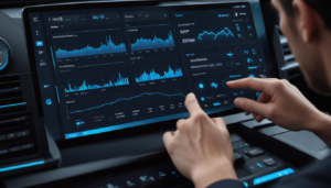 Creating custom dashboards with Admin Columns Pro