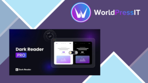 Dark Reader Pro