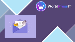 Hotel Booking Email Attachments