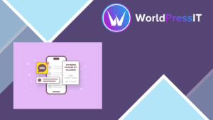 Hotel Booking Messaging