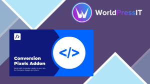 WPCode Conversion Pixels