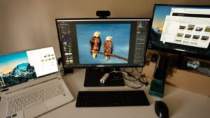 How to Build a Photography Portfolio That Loads in Two Seconds