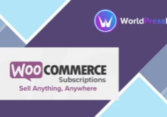 woocommerce