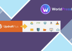 updraftplus backup plugin