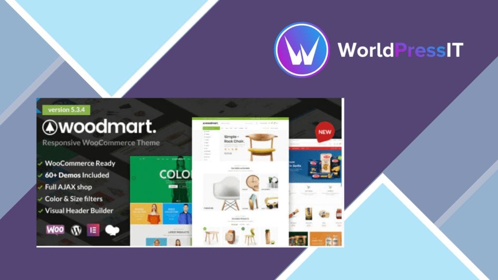 woodmart