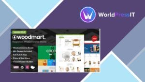 woodmart