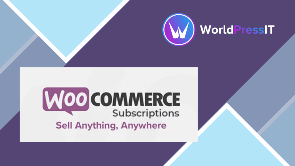 woocommerce