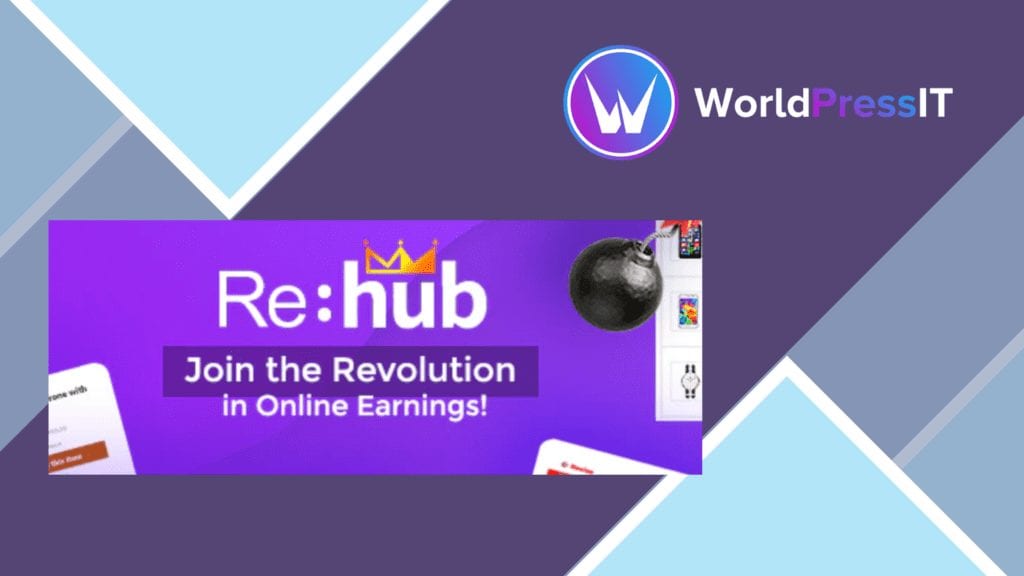 REHub