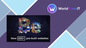 BeTheme Responsive Multi-Purpose WordPress Theme - WorldPressIT